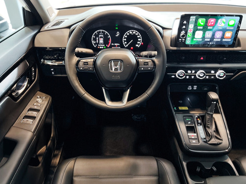 Honda CR-V 1.5T Ex-L Cvt Awd