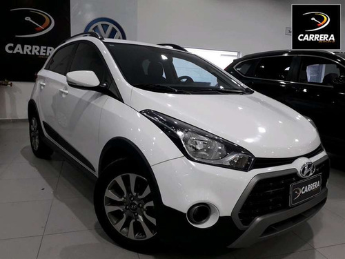 Hb20x 1.6 16v Style Flex 4p Automático