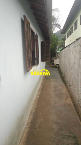 Imagem 10 de 15 de Casa Cidade Jardim - 1061