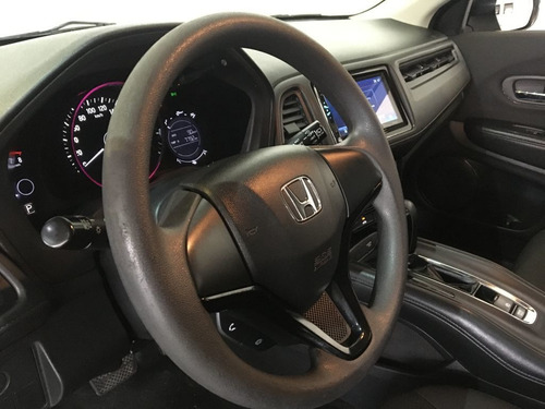 Imagem 10 de 14 de Hr-v Lx 1.8 Flexone 16v 5p Aut.