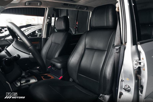 Mitsubishi Pajero Full Mmc Pajero Hpe 3.2 D