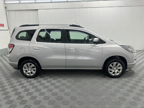 Chevrolet Spin 1.8 Ltz 7l Aut. 5p