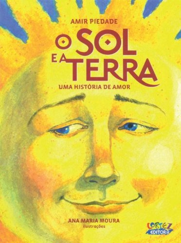 Libro Sol E A Terra, O