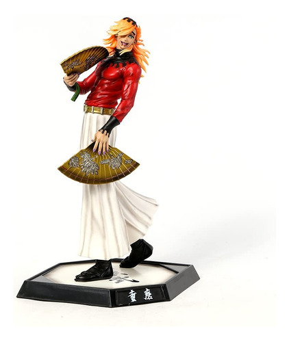 Demon Slayer Kimetsu No Yaiba Doma Douma Upper Moon 29cm