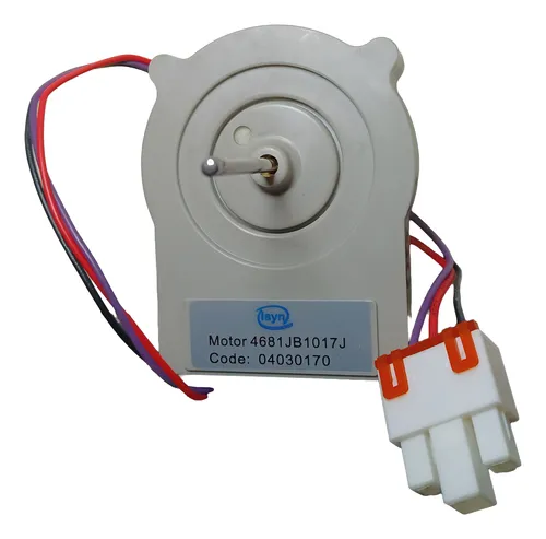 Micro Motor 13vdc Nevera LG