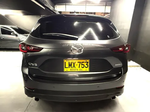 Mazda CX-5 2.5 Touring