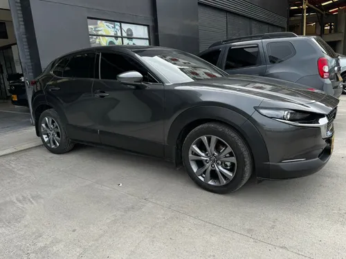 Mazda CX-30 2.0 Grand Touring Lx At Hibrido Ligero - Mhev