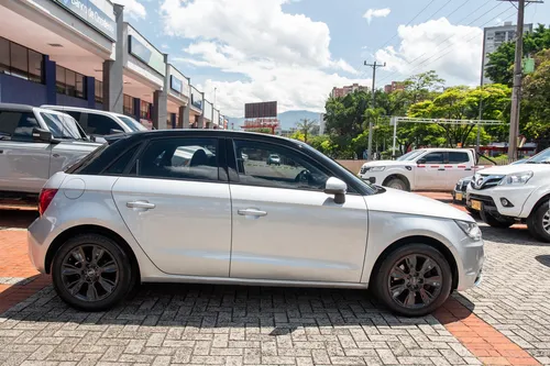 Audi A1 1.4 Tfsi Ambition Plus