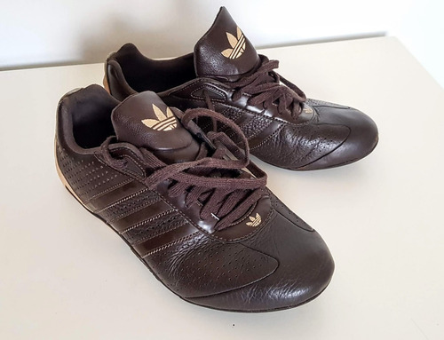 tenis adidas goodyear adiracer