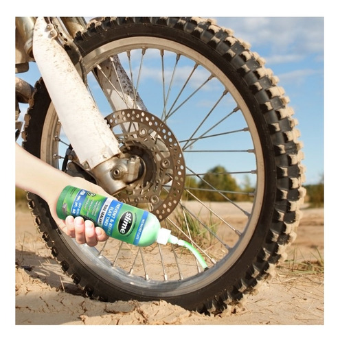 Sellador Slime Para Tubular 8 Oz