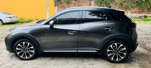 Mazda CX-3 2.0 I Grand Touring At