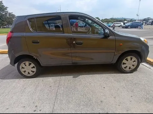 Suzuki Alto 0.8 Std