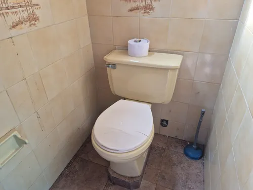 Vendo Casa Barrio Bretaña