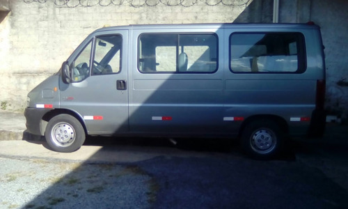 Fiat Van Ducato 2.8jtd