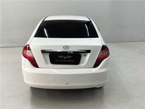 Jac J3 1.4 Turin 16v Gasolina 4p Manual