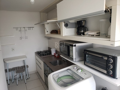 Imagem 4 de 15 de Apartamento - Passo Da Areia - Ref: 560529 - V-pj6465