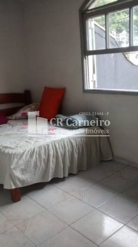 Imagem 13 de 14 de Sobrado No Bairro Jardim Penha, 4 Dorm, 1 Suíte, 1 Vagas, 112 M - 1353