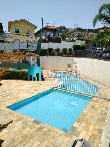 Imagem 13 de 15 de Ótima Oportunidade Sobrado Com Dois Dormitórios - Horto Do Ypê - 276ll