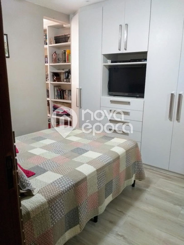 Imagem 11 de 25 de Apartamento - Ref: Ap3ap59210