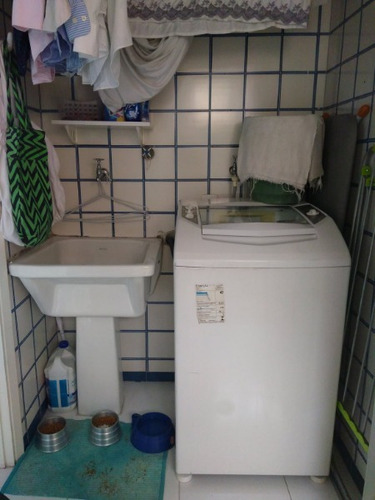 Imagem 7 de 13 de Apartamento Vila Olimpia Sao Paulo Sp Brasil - 1097
