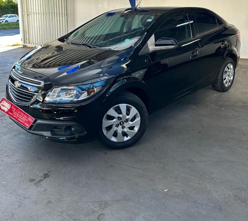 Chevrolet Prisma Chevrolet Prisma 1.4 LT SPE/4 (Aut)
