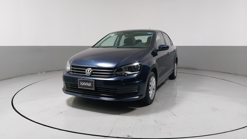 Volkswagen Vento 1.6 Startline Mt