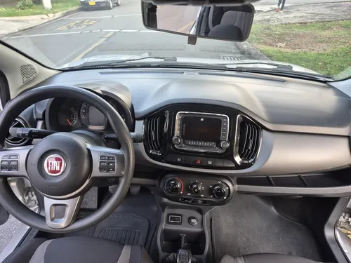Fiat Uno 1.4 Way