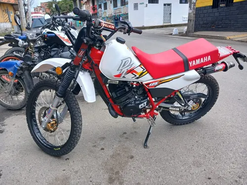 Yamaha Dt 175 Encendido Yz