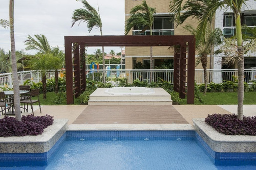 Imagem 20 de 22 de Apartamento À Venda Com 138 Metros No Guararapes - Ed.imperator