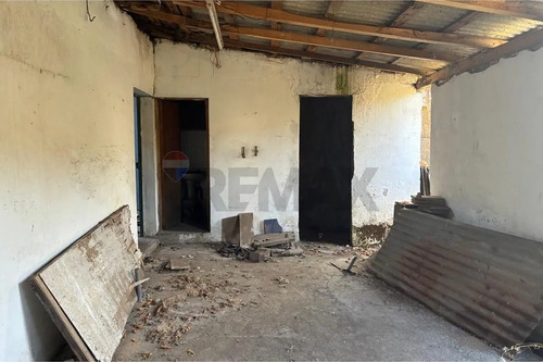 Venta De Inmueble Comercial, San Vicente De T.t.