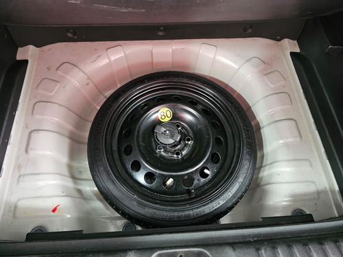 Chevrolet Tracker 1.2 Ls At