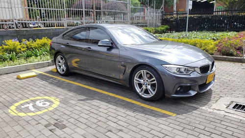 Bmw Serie 4 420i, Paquete M, Unico Dueño.