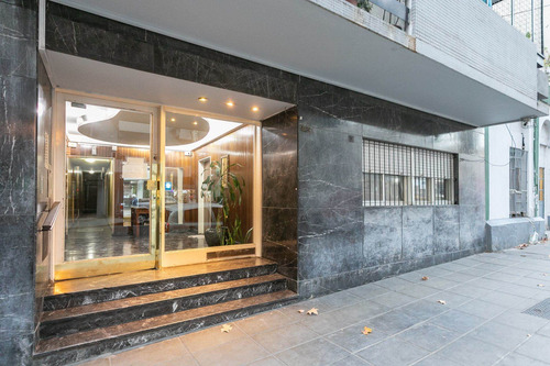 Imagen 11 de 15 de Venta Departamento 2 Ambientes En Almagro Patio