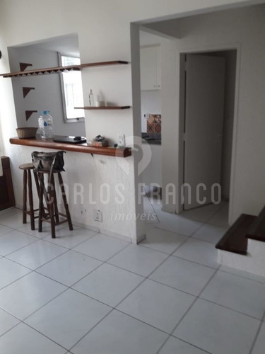 Imagem 8 de 15 de Brooklin Com Um Dormitório, Uma Suite, Uma Vaga - Cf65359