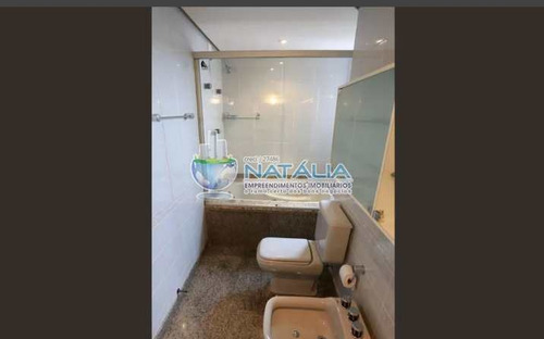 Imagem 16 de 30 de Apartamento Com 4 Dorms, Vila Sônia, São Paulo - R$ 1.9 Mi, Cod: 64435 - V64435