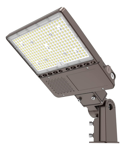 Openlux Luz Led De Estacionamiento De 480 V 150 W, 22500lm L