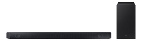 Samsung Hw-q600c Barra Sonido 3.1.2 Dolby Atmos + Subwoofer