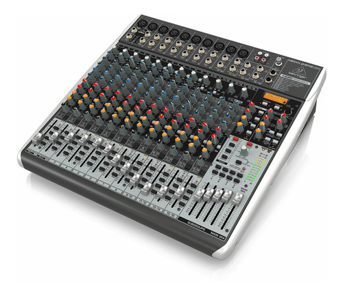 Consola Behringer Qx2442usb