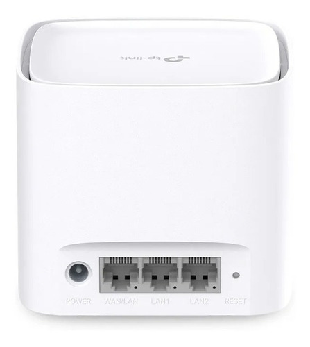 Sistema Wifi Easy Mesh Hc220-g5 Tp-link Mesh Ac1200 Pack X1