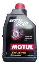 Comprar Valvulina Motul Sae 75w\u002F85