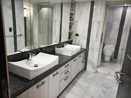 Apartamento En Venta La Castellana Jose Carrillo Bm Mls #25-5164