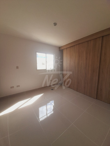 Imagen 11 de 21 de Apartamento Tipo Pent-house En Residencial Con Amenidades, Santiago (jpa-234)