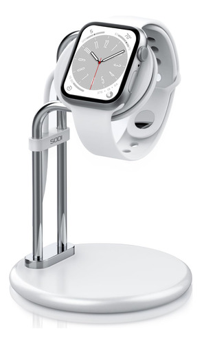 Para Soporte De Apple Watch, Estación De Carga De Reloj Para