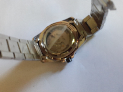 Relógio Seiko 5 Sports Automatico 7s36