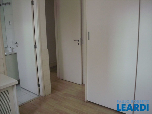 Imagem 12 de 15 de Apartamento - Brooklin - Sp - 632821
