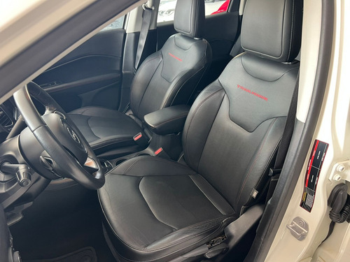Jeep Compass 2.0 Trailhawk Aut. 5p