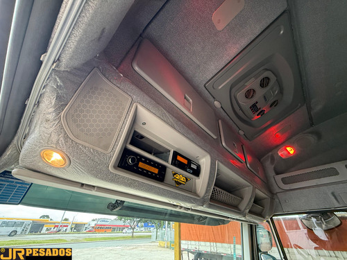Iveco Stralis 440 Hi Road 6x2 Automático Ano 2022 Completo