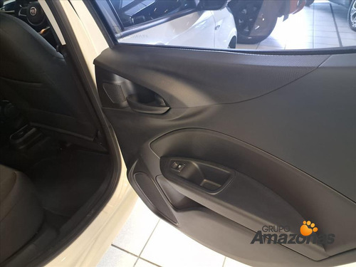Fiat Argo 1.3 FIREFLY FLEX DRIVE GSR