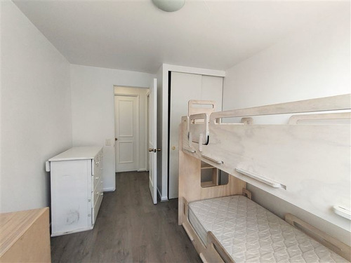 Imagen 12 de 24 de Departamento Venta Las Condes 3d 3b 1e 1 Bod Vasco De Gama