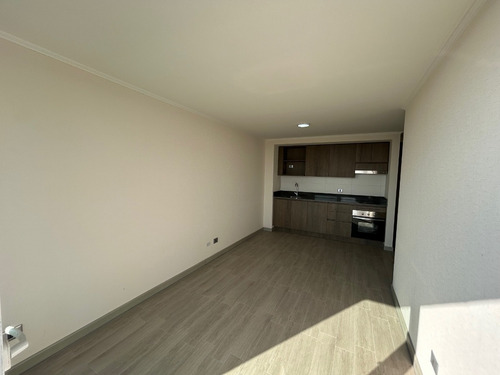 Nuevo Y En Promoción; Ramon Cruz 2137; 2dorm+1baño - Codjc